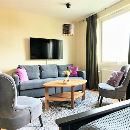 First Hotel 벵트스포르스 외부 사진