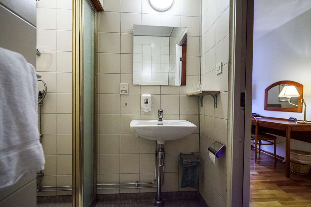 First Hotel 벵트스포르스 객실 사진